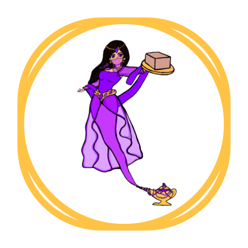 Box Jeannie Customer logo