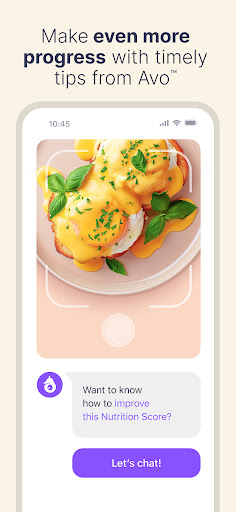 Simple: Weight Loss Coach - Health & Fitness - apps