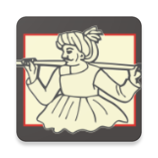 Jalaram Khichdi logo