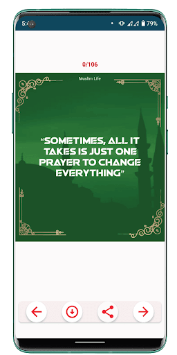 Muslim Life Pro  Athan, Quran, Prayer Times Qibla