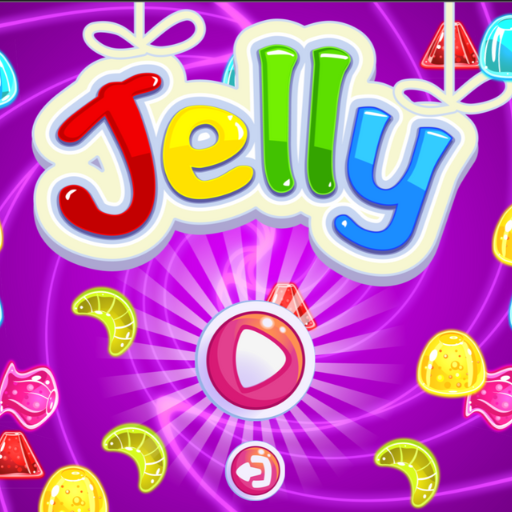 Jelly Match