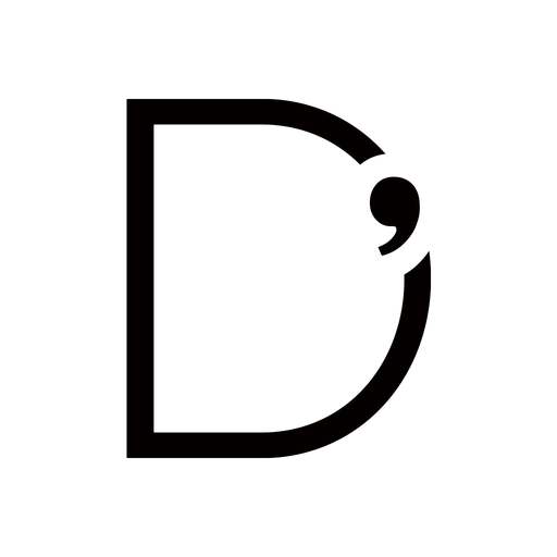 디몰드 logo