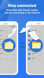 FileMaster: File Manage, File Transfer Power Clean  Screenshots 7