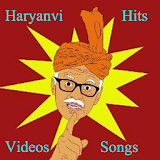 HARYANVI HITS VIDEOS SONGS icon