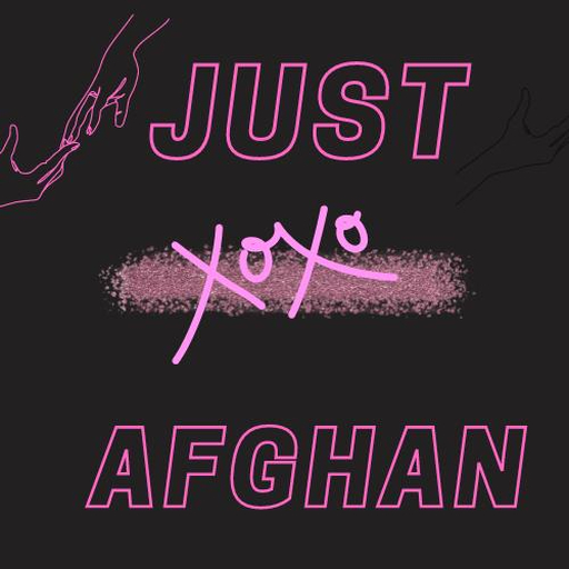 Just Afghans logo