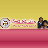 Faith By Love FWC icon