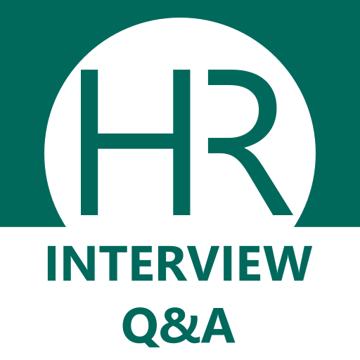 Job HR Interview Questions and  Icon