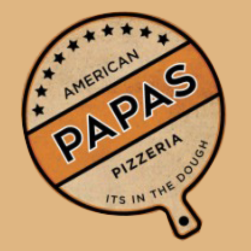 Papas Pizzeria 1.0.2 Icon