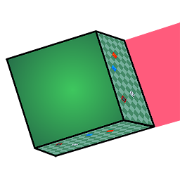 Icon image Cube And Roll