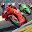 Moto Rider Racing: Bike Game APK icon