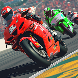 Moto Rider Racing: Bike Game apk