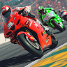Moto Rider Racing: Bike Game game apk icon