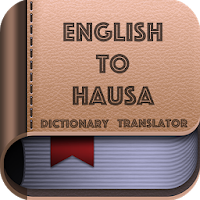 English to Hausa Dictionary Translator App