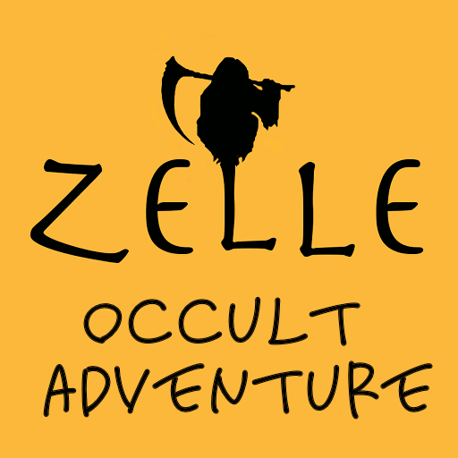 Zelle -Occult Adventure- 1.2.2 Icon