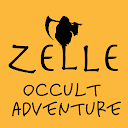 Zelle -okkult eventyr-