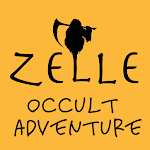Cover Image of Baixar Zelle -Occult Adventure-  APK