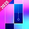 Piano Fire MOD APK 9.0.205 (Unlimited Money)