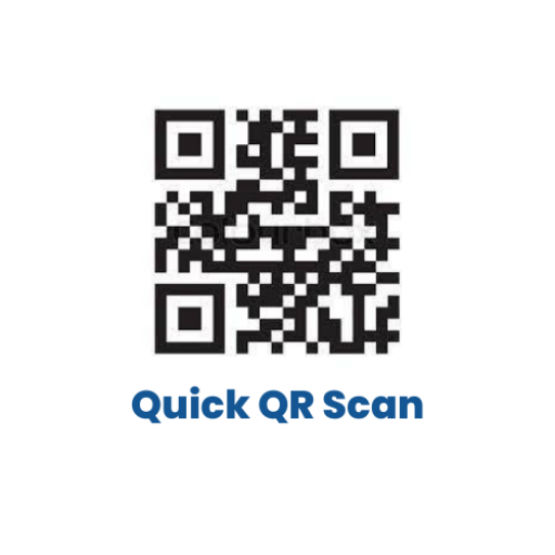 Quick QR Scanner for  Android – Latest Version & Features app icon