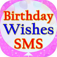 Happy Birthday Wishes Greetings SMS English Urdu