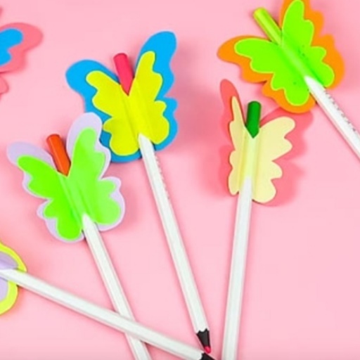 DIY कार्यालय कदम से कदम की आपूर्ति करता है