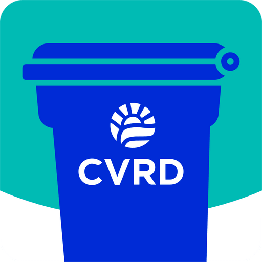 Cowichan Recycles logo