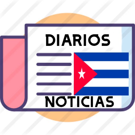 Diarios de Cuba 1.02 Icon