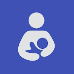 Cover Image of Download Breastfeeding - Baby Tracker 3.7.5 APK
