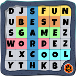 Cover Image of 下载 Word Search-Find words offline  APK