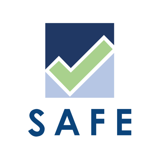 SAFE Inspection logo