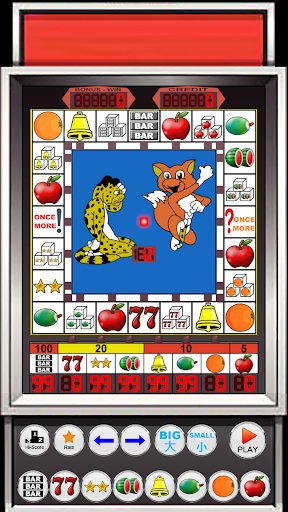 Fruit Slot 8