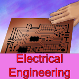 Electrical Engineering Concepts and MCQ icon
