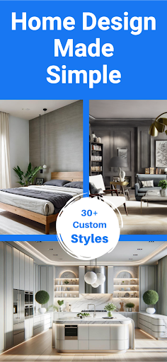 Myspace AI - Interior Design screenshot 7