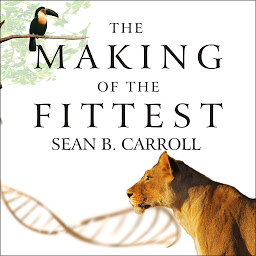 Immagine dell'icona The Making of the Fittest: DNA and the Ultimate Forensic Record of Evolution