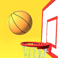 Basket Dunk 3D MOD