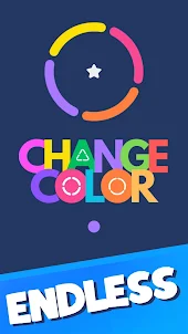 Change Color
