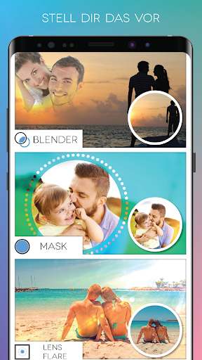 Fotogenic : Photo Editor