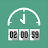 Countdown Timer - Days Widget