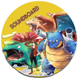 Soundboard for Pokemon icon