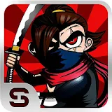 Ninja Hero Return icon
