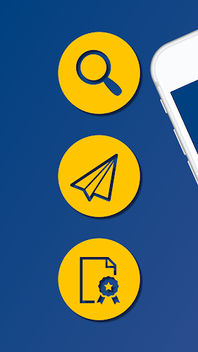 Android application GMP A11 - Computerized Systems screenshort