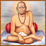 Cover Image of डाउनलोड Shree Swami Samarth Manas Puja 1.0 APK