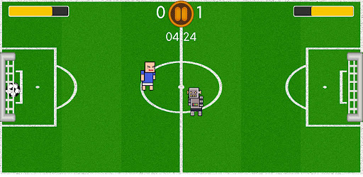 Football Peak Showdown Screen 3
