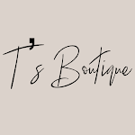 Cover Image of डाउनलोड T’s Boutique  APK