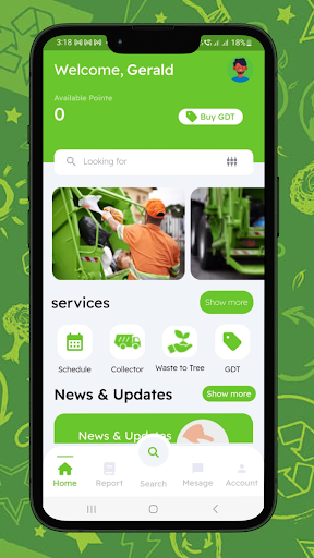 Verde Waste Solutions