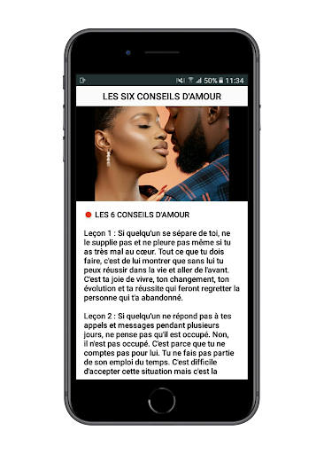 Conseiller Andy Screen 3