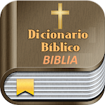 Biblia de Estudo Dicionario Apk