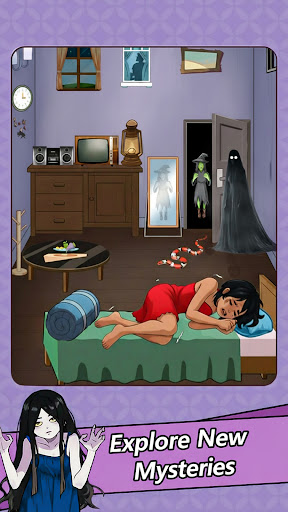 Brainy Trap: Prankster Puzzle screenshot 17