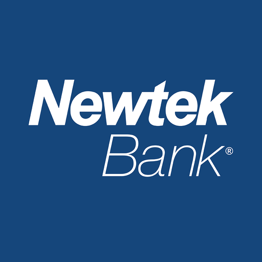 Newtek Mobile Banking logo