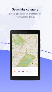 MAPS.ME: Offline maps GPS Nav v14.0.71372-googleRelease 9