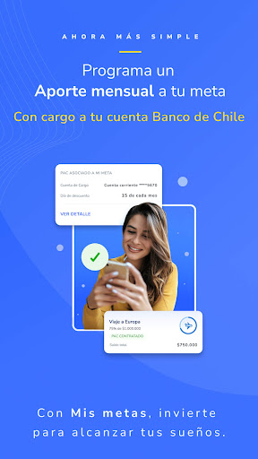 Mi Inversión Screen 3